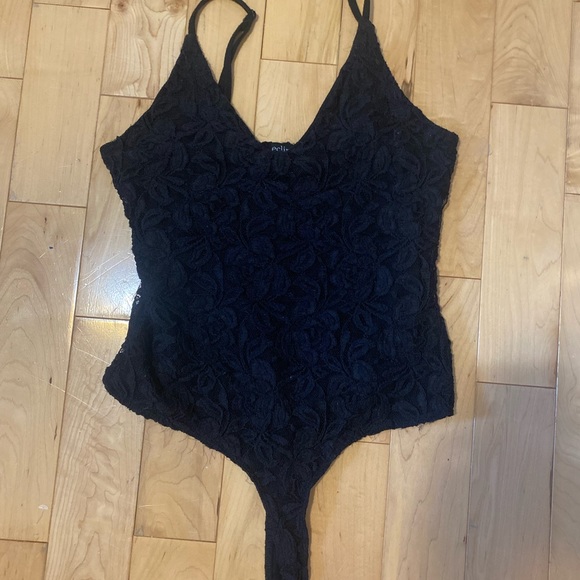 Eclipse Body Suit - Picture 3 of 4